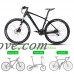 RockBros Mountain Bike Seat Carbon Bike Saddle Road Cycling Seat Bicycle Saddle for Men Women Without Gel - B073TQYL5H